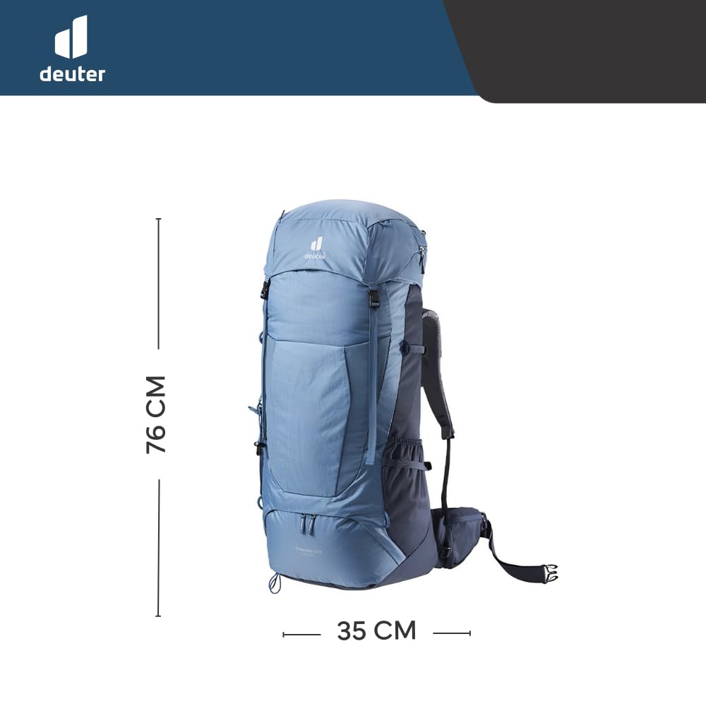 deuter Futura Lite 65+10 リュック deuter Futura Lite 65+10 リュック